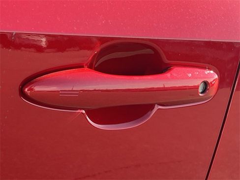 New 2026 Subaru Solterra Limited image 43