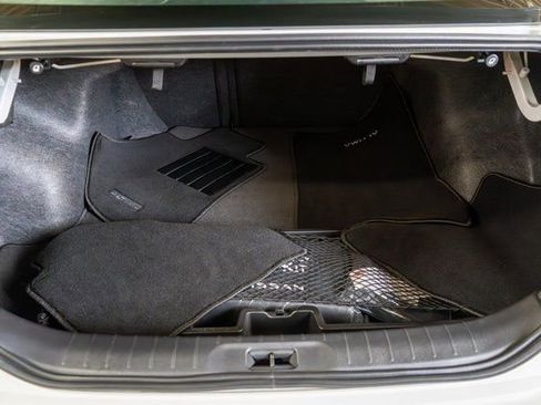 Certified 2025 Nissan Altima 2.5 SL image 11