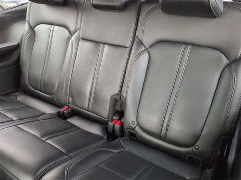 Used 2024 Jeep Wagoneer Series III image 19