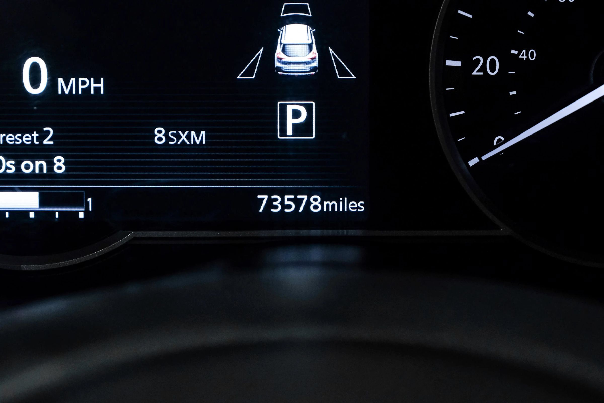 Used 2018 Nissan Kicks SV FWD image 18