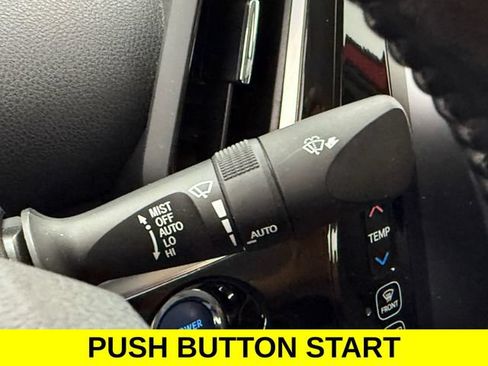 Used 2021 Toyota Prius Prime Limited FWD image 13