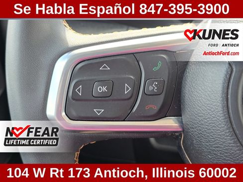 Used 2023 Jeep Gladiator Overland AWD/4WD image 38