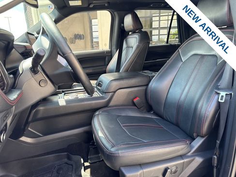 Used 2023 Ford Expedition Max Limited AWD/4WD image 18