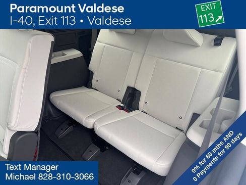 New 2026 Hyundai Santa Fe SE image 13