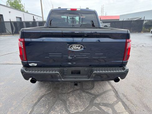 Used 2024 Ford F150 XLT w/ Equipment Group 302A MID AWD/4WD image 9