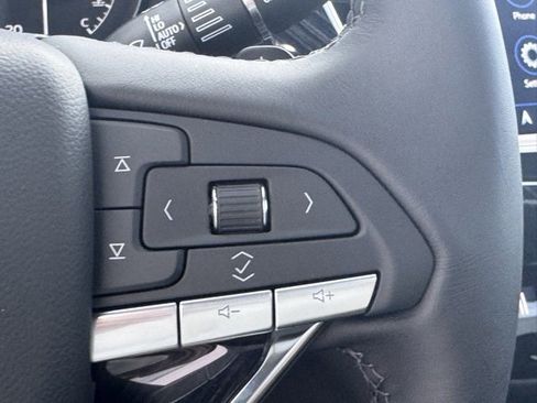 New 2025 Cadillac XT6 Premium Luxury w/ Technology Package image 23