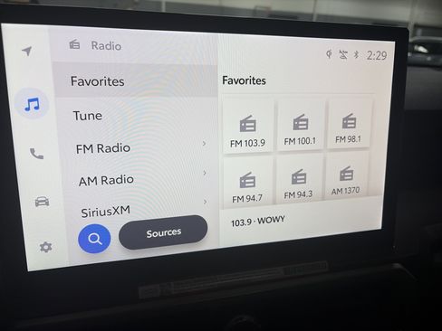 New 2026 Toyota Tacoma TRD Off-Road image 20