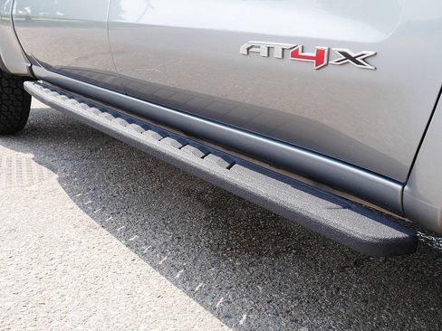 Used 2023 GMC Sierra 1500 AT4X AWD/4WD image 73