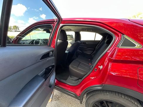 Used 2023 Mitsubishi Eclipse Cross LE image 34