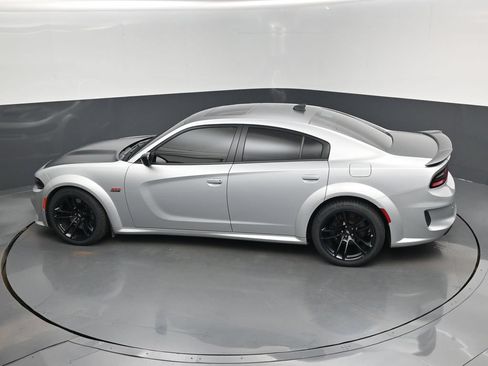 Used 2023 Dodge Charger Scat Pack RWD image 14