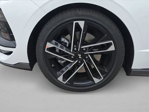 New 2026 Hyundai Sonata N Line FWD image 10
