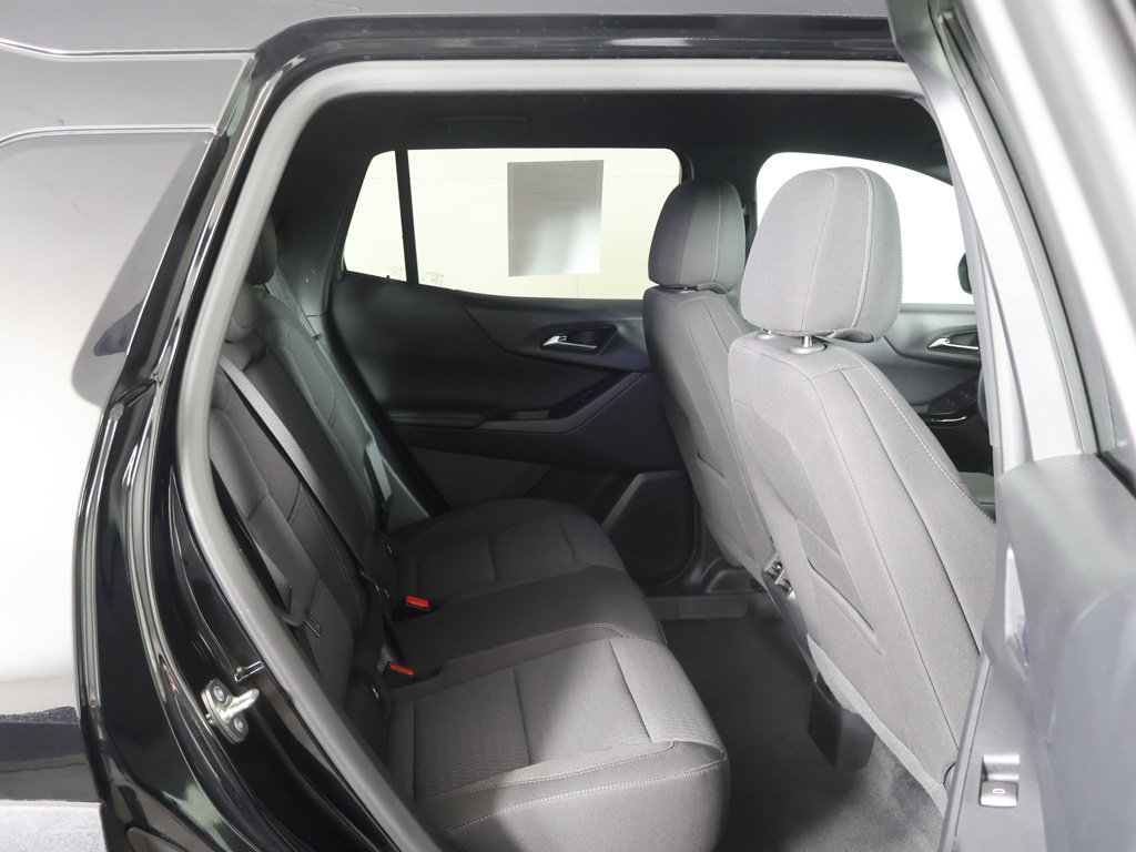 Used 2026 Chevrolet Equinox LT AWD/4WD image 34