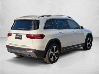 Certified 2026 Mercedes-Benz GLB 250 4MATIC video 2