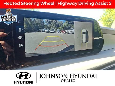 Used 2024 Hyundai Palisade SEL w/ Premium Package FWD image 17