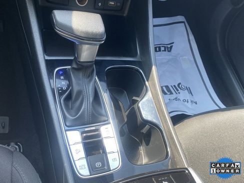 Used 2024 Hyundai Tucson SEL image 24