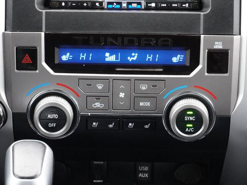 Used 2019 Toyota Tundra Platinum image 34