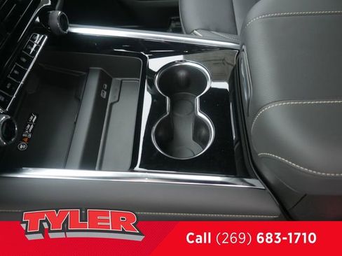 New 2026 Chevrolet Tahoe Premier w/ Sun And Tow Package image 44