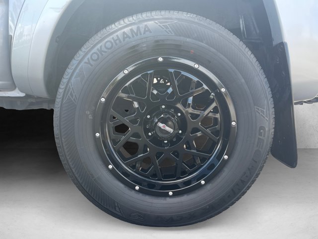 Used 2011 Toyota Tacoma PreRunner w/ TRD Sport Pkg w/JBL Audio RWD image 23