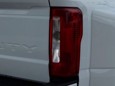 New 2026 Ford F350 XL w/ STX Appearance Package AWD/4WD image 19