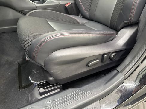 Used 2025 Subaru Legacy Sport image 12