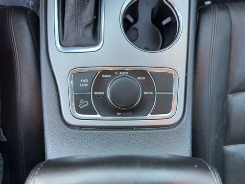 Used 2020 Jeep Grand Cherokee Limited w/ Luxury Group II image 50