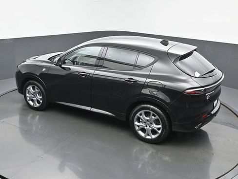 New 2025 Dodge Hornet R/T AWD/4WD image 40