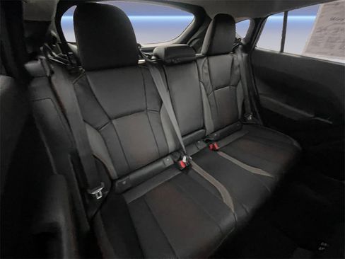 New 2026 Subaru Crosstrek 2.5i Limited image 18