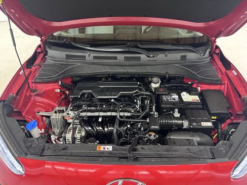 Used 2022 Hyundai Kona SEL image 49