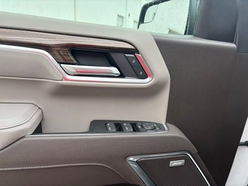 New 2026 Chevrolet Silverado 1500 RST AWD/4WD image 31