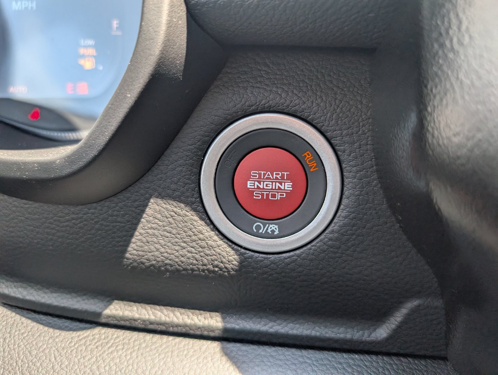 New 2026 RAM 1500 RHO AWD/4WD image 25