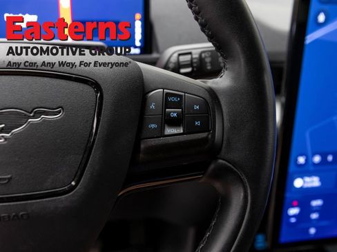 Used 2023 Ford Mustang Mach-E Select AWD/4WD image 15