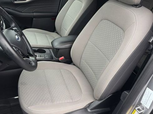 Used 2022 Ford Escape SE w/ Convenience Package image 34