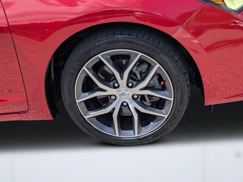 Used 2020 Acura ILX FWD image 10