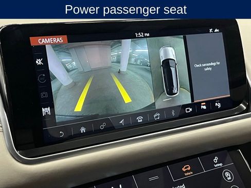 Used 2018 Land Rover Range Rover Velar R-Dynamic HSE image 27