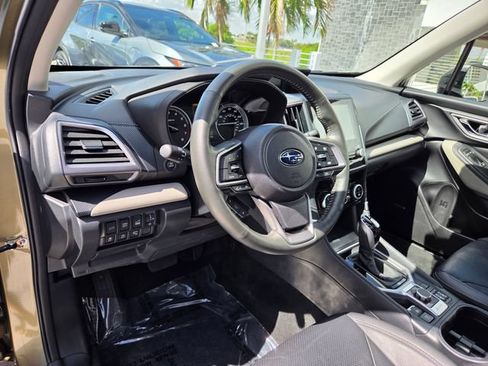 Certified 2024 Subaru Forester Limited AWD/4WD image 28