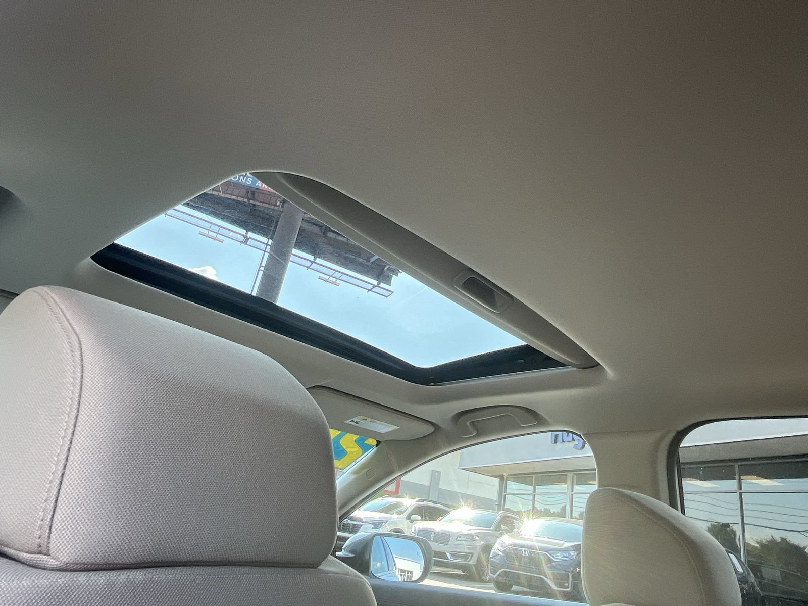 Used 2021 Honda CR-V EX image 25