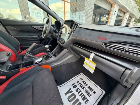 Used 2026 Subaru WRX Limited AWD/4WD image 27
