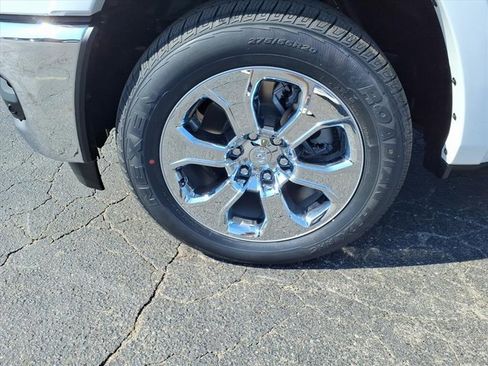 New 2026 RAM 1500 Big Horn image 6