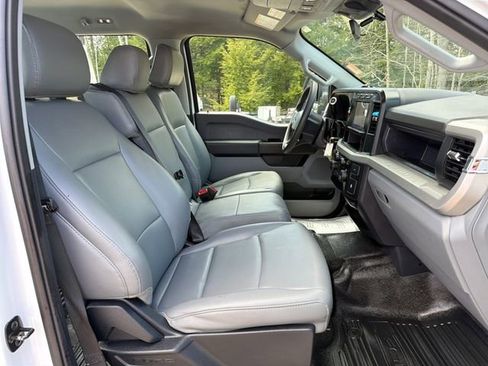 Used 2024 Ford F250 XL AWD/4WD image 25