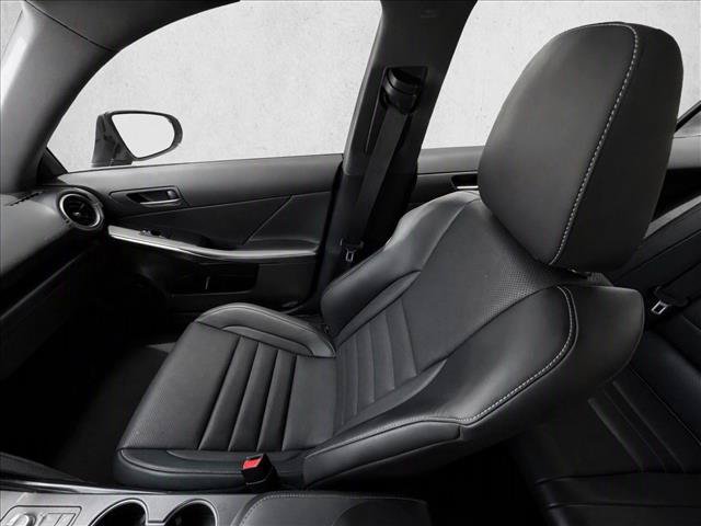 Used 2022 Lexus IS 350 F Sport w/ Accessory Package RWD image 19