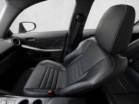 Used 2022 Lexus IS 350 F Sport w/ Accessory Package RWD image 19