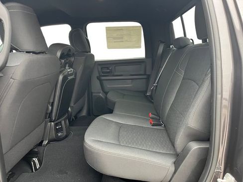 New 2026 RAM 2500 Tradesman image 13