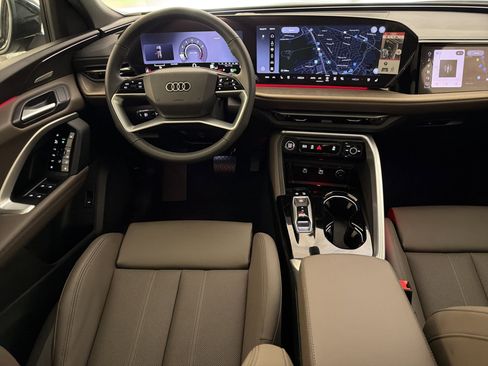 New 2026 Audi Q5 Premium Plus AWD/4WD image 27