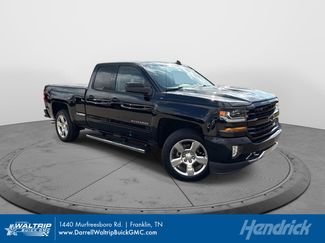 Used 2017 Chevrolet Silverado 1500 LT w/ All Star Edition video 1