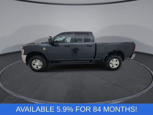 New 2026 RAM 2500 Tradesman AWD/4WD image 5