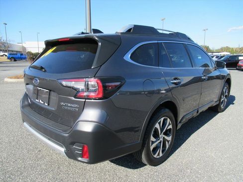 Used 2020 Subaru Outback Touring XT image 7