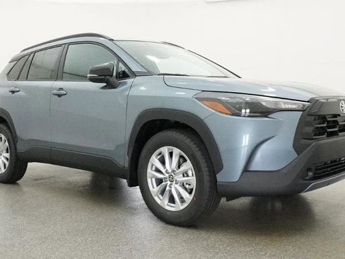 New 2026 Toyota Corolla Cross LE image 29