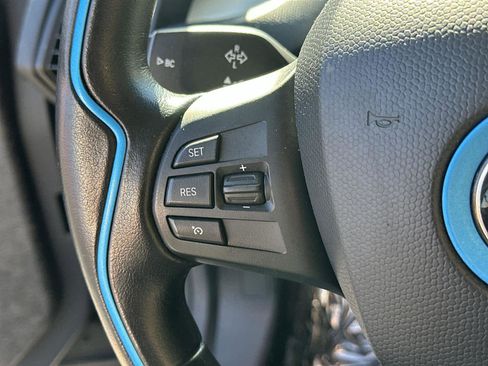 Used 2018 BMW i3 s image 24