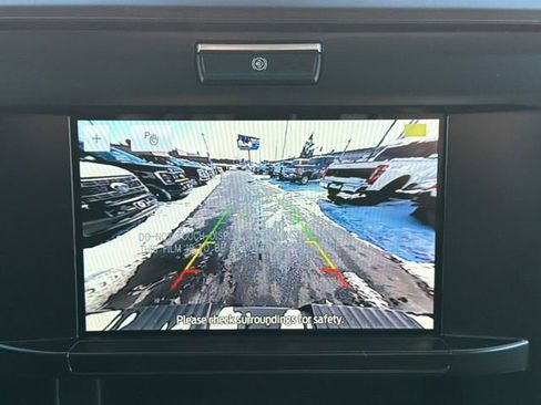 New 2026 Ford F250 XL w/ STX Appearance Package image 23