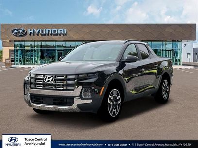 New 2026 Hyundai Santa Cruz Limited
